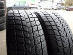 Nexen Winguard SUV. Зимние, без шипов, износ: 30%, 2 шт