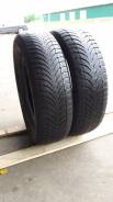 Nexen Winguard Snow G. Зимние, без шипов, износ: 30%, 2 шт