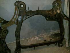 Балка. Toyota Mark II Wagon Qualis, SXV25, MCV25 Toyota Camry Gracia, SXV25, MCV25 Toyota Harrier, MCU10, MCU15, SXU15, SXU10 Lexus RX300, MCU10, MCU1...