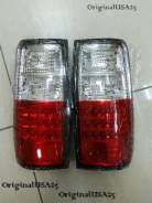 Стоп-сигнал. Toyota Land Cruiser, FJ80, FZJ80, HZJ80, HZJ81, FJ80G, FZJ80G, HDJ81V, HZJ81V, FZJ80J, HDJ80, HDJ81 Двигатели: 1HZ, 1HDT, 3FE, 1HDFT, 1FZ...