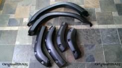 Расширитель крыла. Toyota Land Cruiser, FJ80, FZJ80, J80, HZJ80, HZJ81, FJ80G, FZJ80G, HDJ81V, HZJ81V, FZJ80J, HDJ80, HDJ81 Двигатели: 1HZ, 1HDT, 3FE...