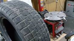 Falken. Зимние, без шипов, износ: 30%, 1 шт