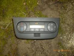 Блок управления климат-контролем. Ford Fiesta