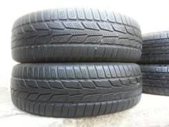 Semperit Speed-Grip. Зимние, без шипов, износ: 30%, 2 шт