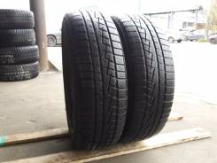 Yokohama W.drive. Зимние, без шипов, износ: 20%, 2 шт