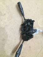 Блок подрулевых переключателей. Toyota Cresta, JZX91, JZX90, SX90, JZX93, LX90, GX90 Toyota Chaser, SX90, LX90, GX90, JZX90, JZX91, JZX93 Toyota Mark...
