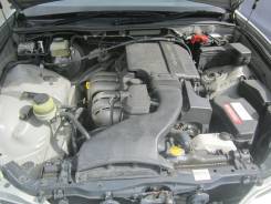 Toyota Verossa. GX115, 1GFE