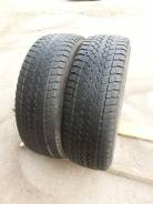 Yokohama Geolandar I/T+ G071. Зимние, без шипов, износ: 30%, 2 шт
