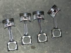 Поршень. Nissan: Laurel Spirit, Presea, Silvia, Bluebird, Serena, Lucino, Tino, Vanette Serena, Pulsar, Almera, Bluebird Sylphy, Wingroad, Expert, Pri...