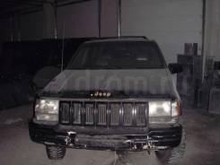 Jeep Grand Cherokee, 1996