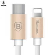Кабель iPhone - Type-c