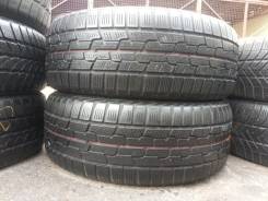 Firestone Winterhawk 2 EVO. Зимние, без шипов, износ: 30%, 2 шт