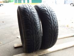 Kleber Krisalp HP2. Зимние, без шипов, износ: 10%, 2 шт