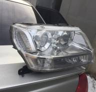 Фара. Suzuki Vitara Suzuki Escudo