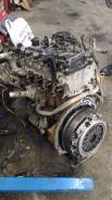 Двигатель в сборе. Nissan NP300, pickup, D22, PICKUP Nissan Pickup Двигатель YD25
