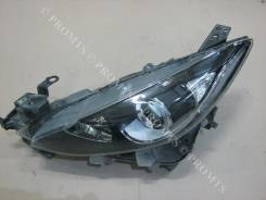 Фара. Mazda Mazda3, BM