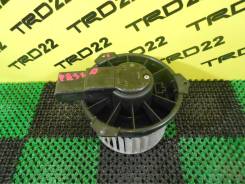 Мотор печки. Toyota Passo, KGC10, KGC15, QNC10, KGC30 Daihatsu Boon, M300S, M301S, M310S, M312S Двигатели: 1KRFE, K3VE, KJVET