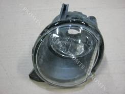 Фара противотуманная. Toyota Corolla, CDE120, ZZE120, ZZE121, ZZE122, ZZE123, NDE120 Toyota Allex, NZE121, NZE124, ZZE123, ZZE124, ZZE122 Toyota Corol...