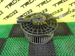 Мотор печки. Toyota Altezza, GXE10, GXE10W, GXE15, GXE15W, JCE10, JCE10W, JCE15, JCE15W, SXE10 Двигатели: 1GFE, 2JZGE, 3SGE