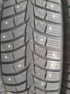 Hankook Laufenn i Fit Ice LW71. Зимние, шипованные, 2016 год, без износа