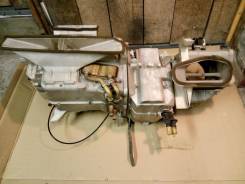 Печка. Toyota Vista, SV40, SV41, CV40, CV43, SV42, SV43 Toyota Camry, ACV40, AHV40, SV41, SV40, CV43, ASV40, GSV40, CV40, SV43, SV42 Двигатели: 3CT, 3...