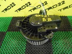 Мотор печки. Toyota Passo Sette, M502E, M512E Toyota Passo, KGC10, KGC15, KGC30, QNC10 Toyota bB, QNC21, QNC25 Daihatsu Boon, M300S, M301S, M310S, M31...