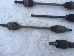 Привод. Lexus: RX330, RX350, RX300, RX400h, RX300/330/350, RX330 / 350 Двигатели: 3MZFE, 2GRFE, 1MZFE