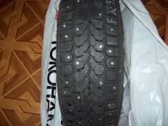 Yokohama Ice Guard Stud F700Z. Зимние, шипованные, 2016 год, без износа