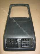 Накладка подлокотника. Nissan X-Trail, DNT31, NT31, T31, T31N, T31P, T31R, TNT31 Двигатели: M9R, MR20DE, QR25DE