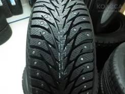 Yokohama Ice Guard IG35. Зимние, шипованные, 2016 год, без износа