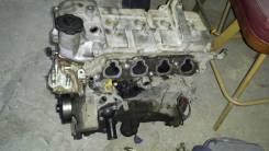 Двигатель в сборе. Mazda Mazda3, BK