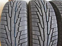 Nokian Hakkapeliitta R SUV. Зимние, без шипов, без износа, 4 шт