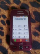 Samsung Star GT-S5230. �/� ����