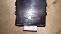 Блок управления зеркалами. Toyota Corona, ST191, ST190, CT190, CT195, ST195, AT190 Toyota Caldina, ST190, ST191, ST195, CT190 Toyota Carina, ST190, CT...
