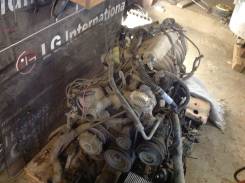 Двигатель в сборе. Toyota Crown, GS130G, GS130W, GS131H, GS130, GS131 Двигатель 1GFE