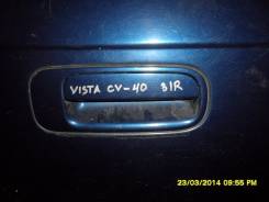 Ручка двери внешняя. Toyota Camry, SV43, SV42, CV40, SV41, SV40