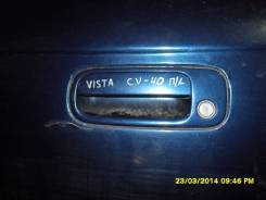 Ручка двери внешняя. Toyota Camry, SV43, SV42, CV40, SV41, SV40