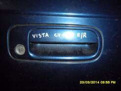 Ручка двери внешняя. Toyota Camry, SV43, CV40, SV41, SV40