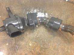 Корпус воздушного фильтра. Toyota Crown, GS131, GS130W, GS131H
