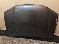 Капот. Nissan Terrano Nissan Terrano II