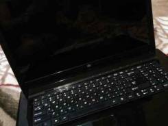 DNS Gamer. 15.6", 2,2 ГГц, ОЗУ 4096 Мб, диск 320 Гб, WiFi, аккумулятор на 2 ч.