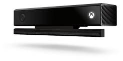 Microsoft Kinect.