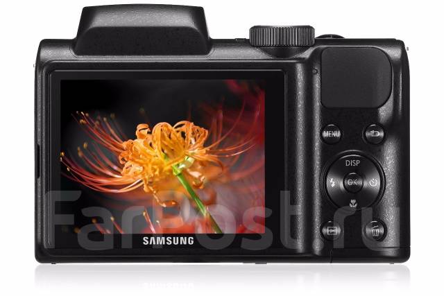 Samsung wb100 примеры фото Фотоаппарат Samsung, 15 - 19.9, 14х и более, б/у, в наличии. Цена: 4 500 ₽ в Хаб