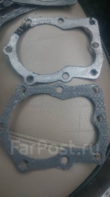Изготовление прокладок ГБЦ, двигателя из металлоасбеста и паронита во ...