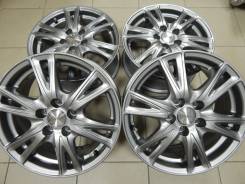 Hot Stuff Exceeder. 6.0x15, 5x100.00, ET43, ЦО 73,0 мм.