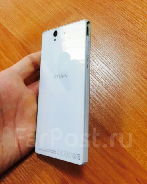 Sony Xperia Z. �/�, ����� ����
