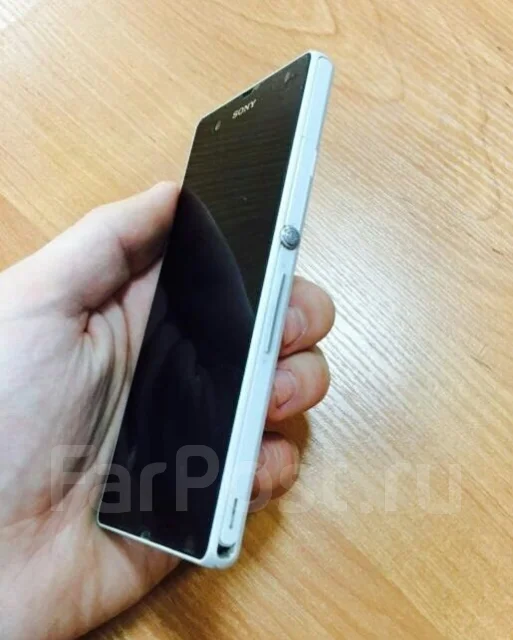 Sony Xperia Z. �/�, ����� ����
