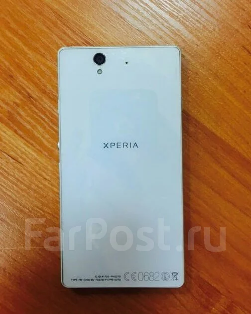 Sony Xperia Z. �/�, ����� ����