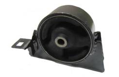 Подушка двигателя. Nissan: Liberty, Bluebird Sylphy, X-Trail, Serena, Sentra, Primera, Prairie Двигатели: QR20DE, QR20DD, QR25DE, SR20VET, YD22ETI, F9...
