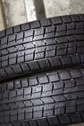 Dunlop DSX. Зимние, без шипов, износ: 5%, 2 шт